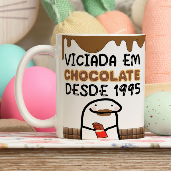 12 artes FLORK PÁSCOA