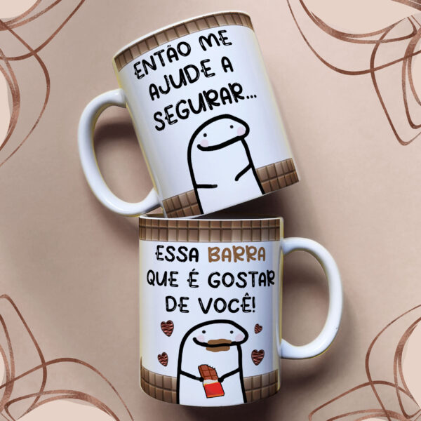 12 artes FLORK PÁSCOA - Imagem 4