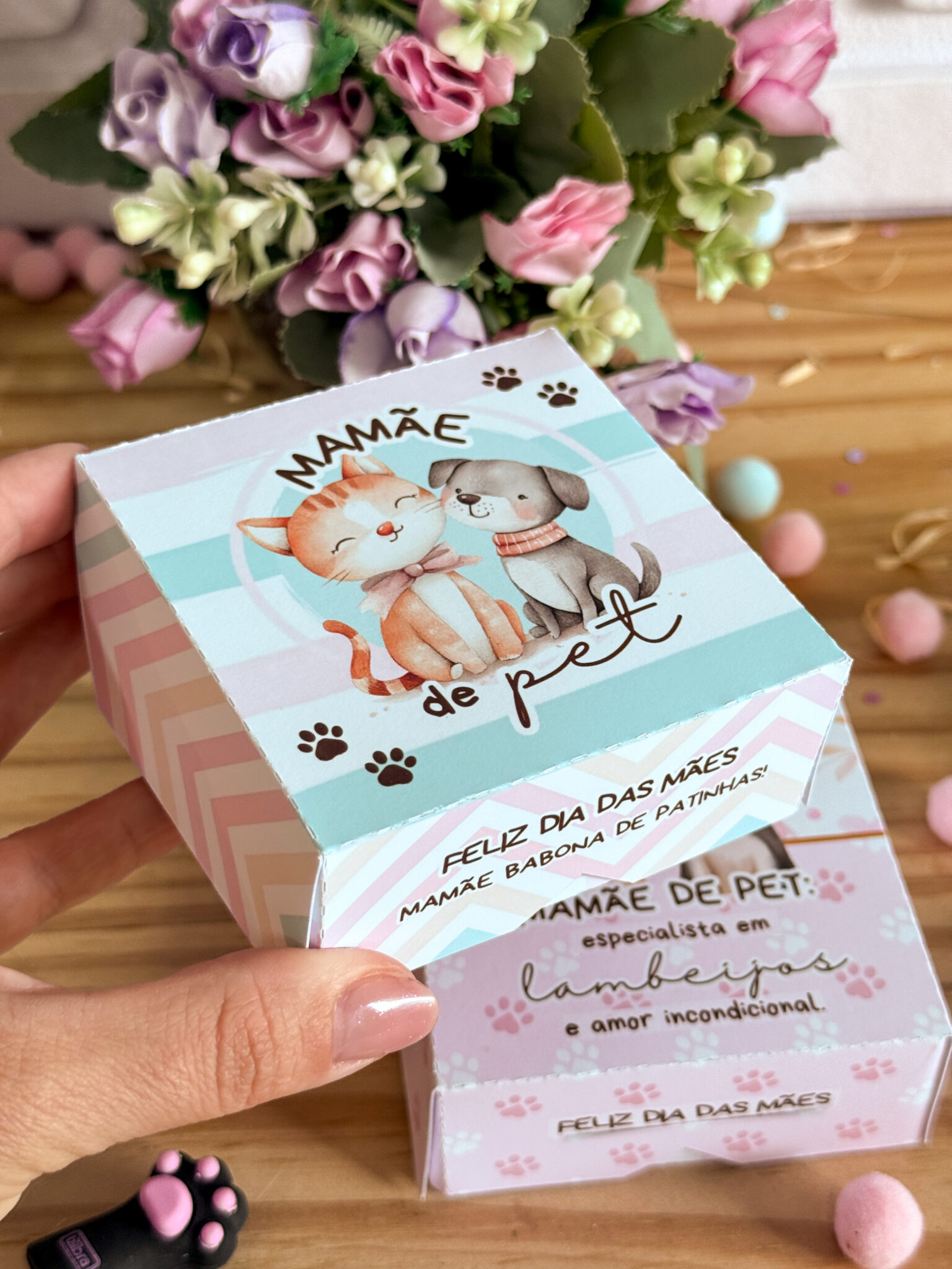 Kit digital mãe de pet - Imagem 24