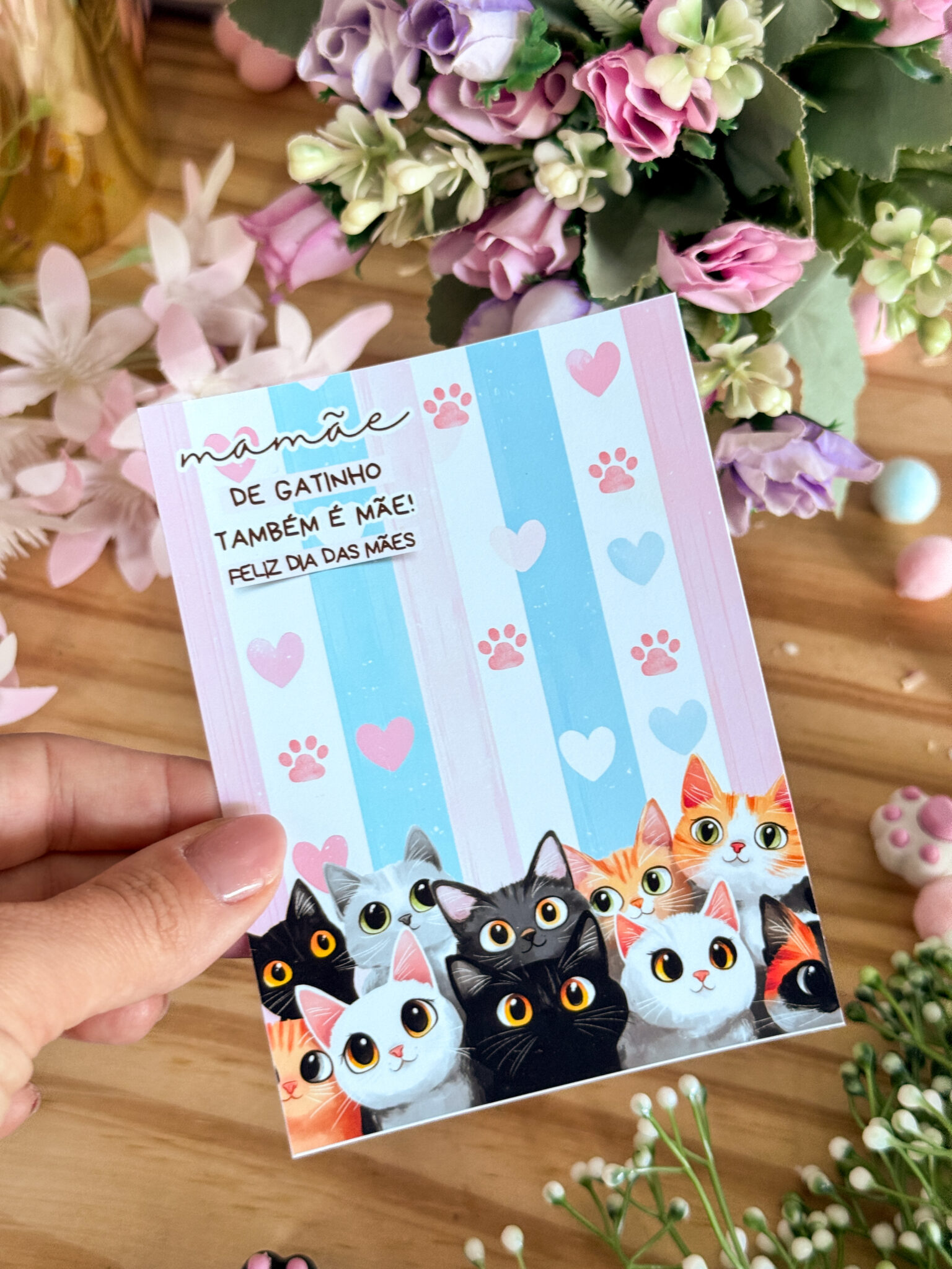 Kit digital mãe de pet - Imagem 12