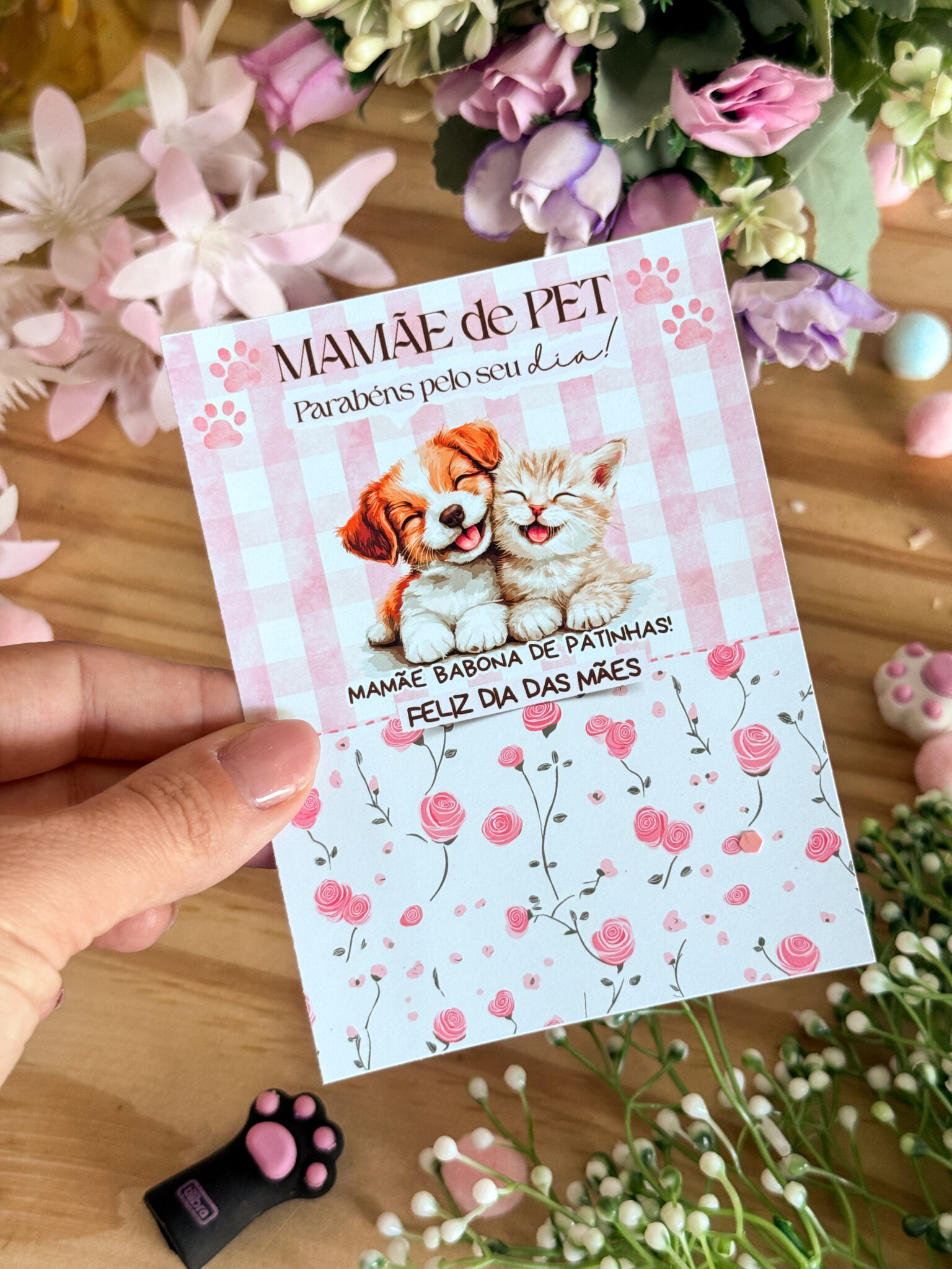 Kit digital mãe de pet - Imagem 11