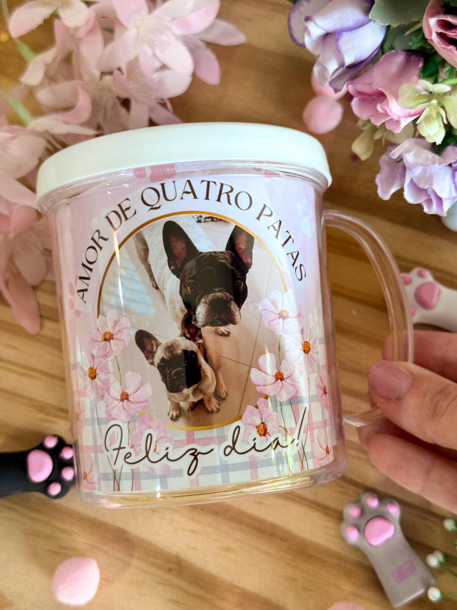 Kit digital mãe de pet - Imagem 16