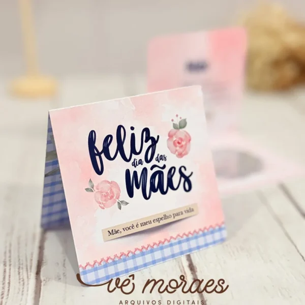 Coletiva Completa – Dia das Mães 2025 (Vê Moraes) - Imagem 7