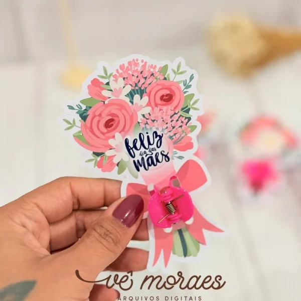 Coletiva Completa – Dia das Mães 2025 (Vê Moraes) - Imagem 12