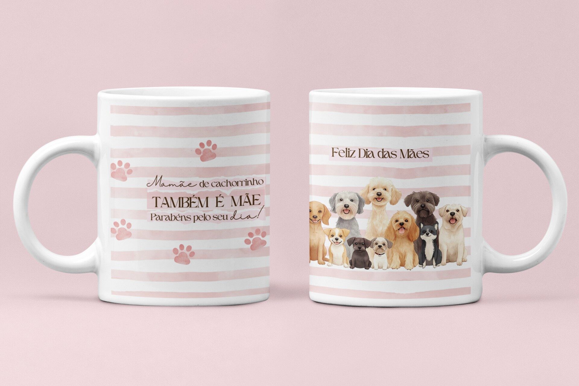 Kit digital mãe de pet - Imagem 30