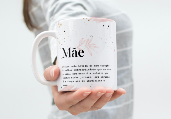 38 Artes de caneca Dia das Mães - Imagem 11