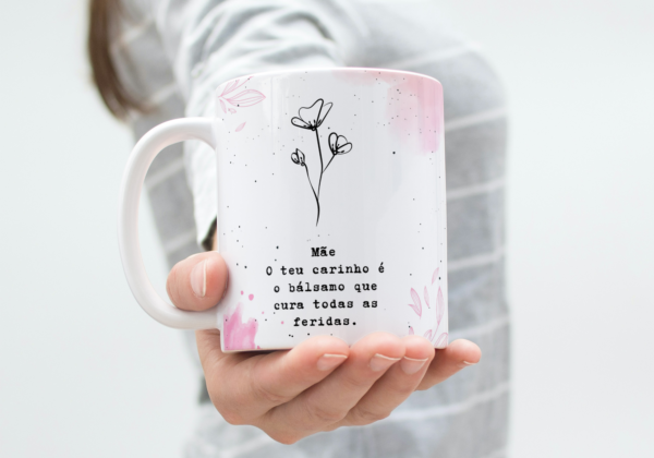 38 Artes de caneca Dia das Mães - Imagem 14
