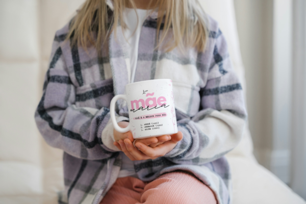 38 Artes de caneca Dia das Mães - Imagem 15