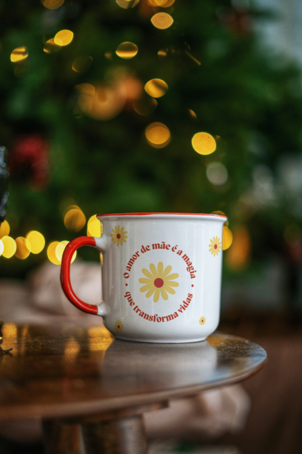 38 Artes de caneca Dia das Mães - Imagem 18