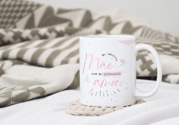 38 Artes de caneca Dia das Mães - Imagem 20