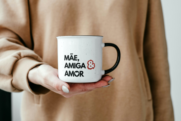 38 Artes de caneca Dia das Mães - Imagem 21