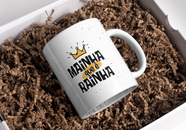 38 Artes de caneca Dia das Mães - Imagem 22