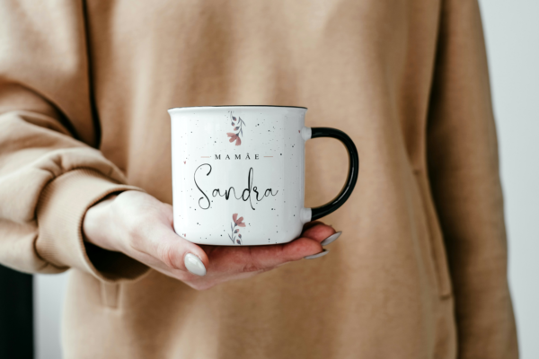 38 Artes de caneca Dia das Mães - Imagem 23