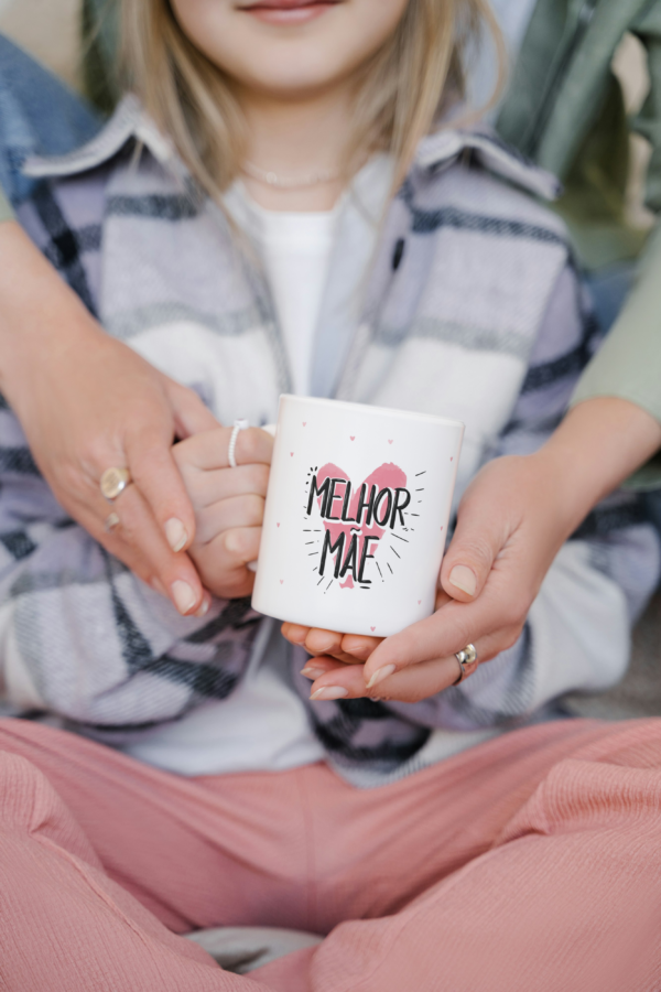 38 Artes de caneca Dia das Mães - Imagem 26