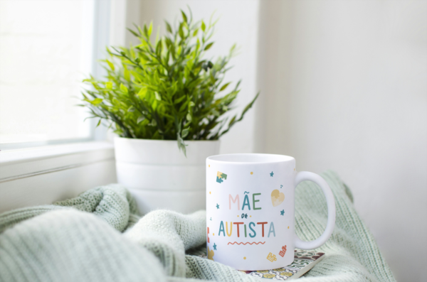 38 Artes de caneca Dia das Mães - Imagem 27