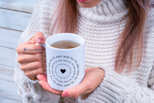 38 Artes de caneca Dia das Mães - Imagem 28