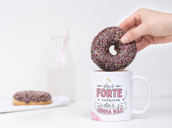 38 Artes de caneca Dia das Mães - Imagem 4