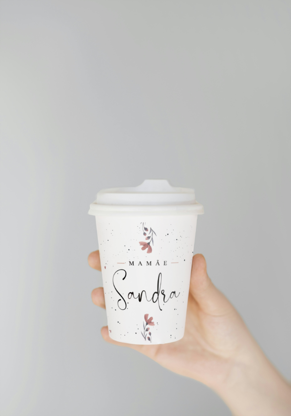 38 Artes de caneca Dia das Mães - Imagem 33
