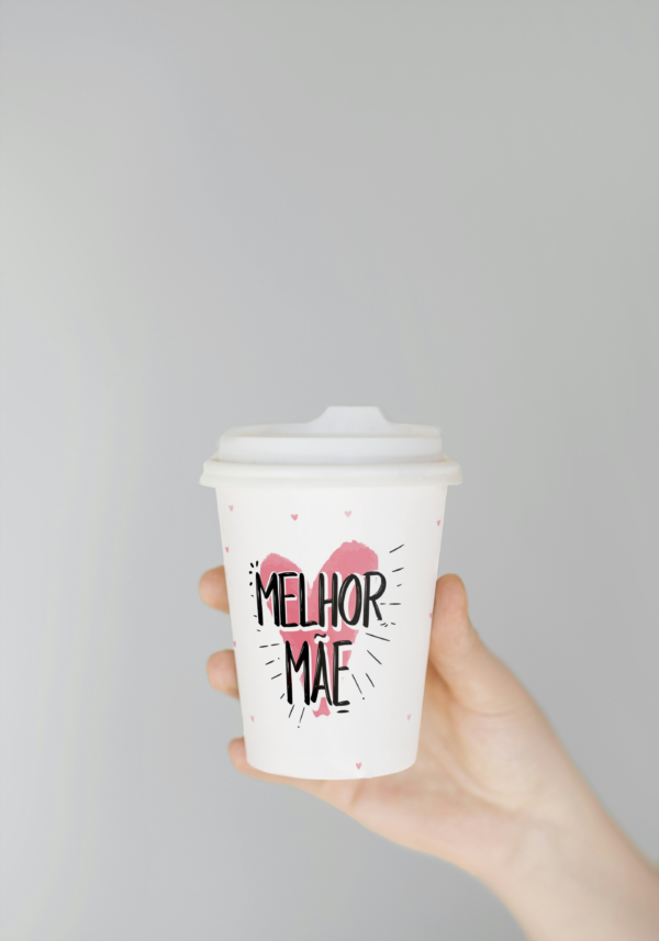 38 Artes de caneca Dia das Mães - Imagem 7