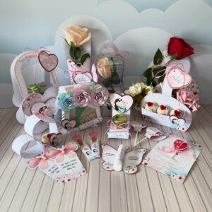 Dia das Mães – Mimos Kit 1
