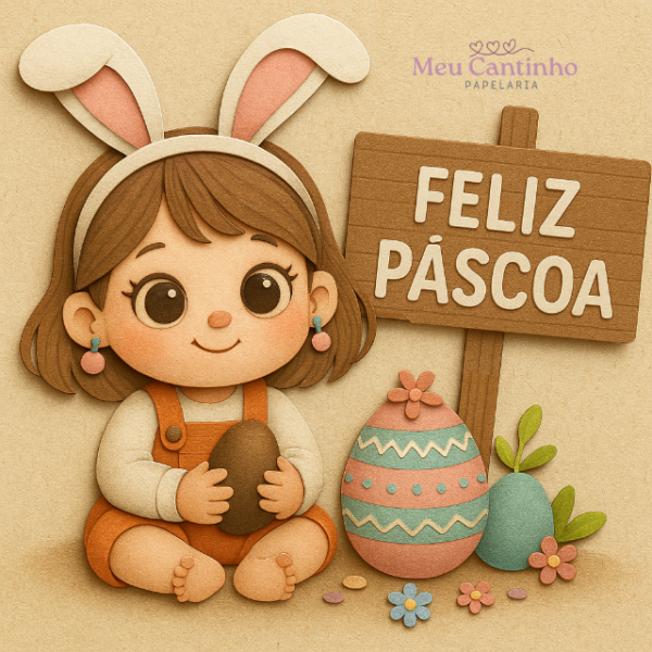 10 TOPOS DE BOLO PÁSCOA - Imagem 5