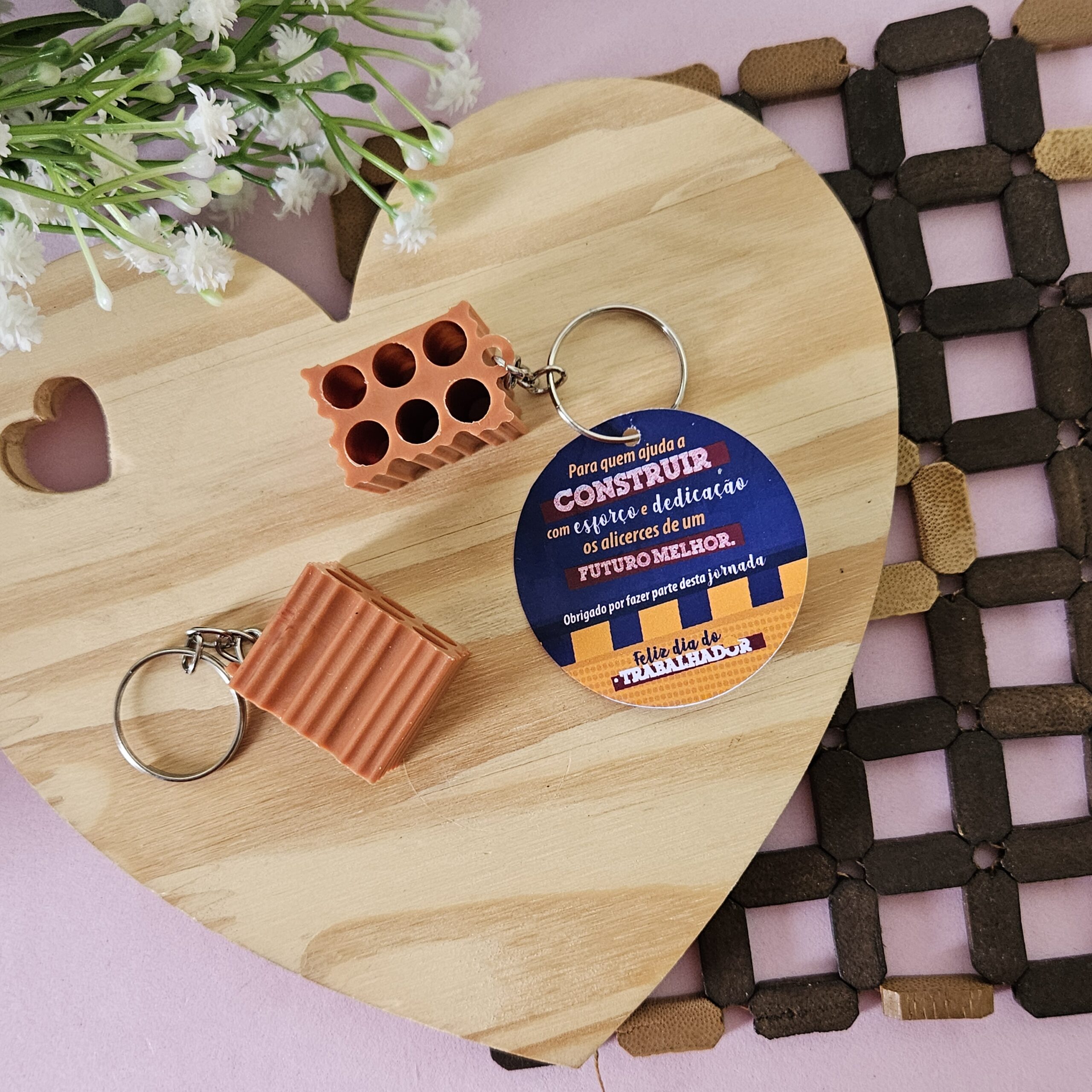 Arquivos Dia do Trabalho (Bella Ideia) - Imagem 5