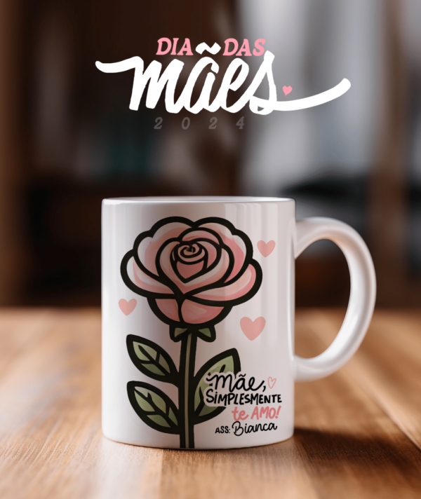 KIT DIGITAL DIA DAS MÃES - FREEBIE - Imagem 11