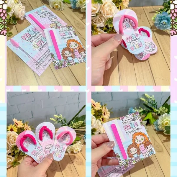 Combo Mimos Dia das Mães - Imagem 2
