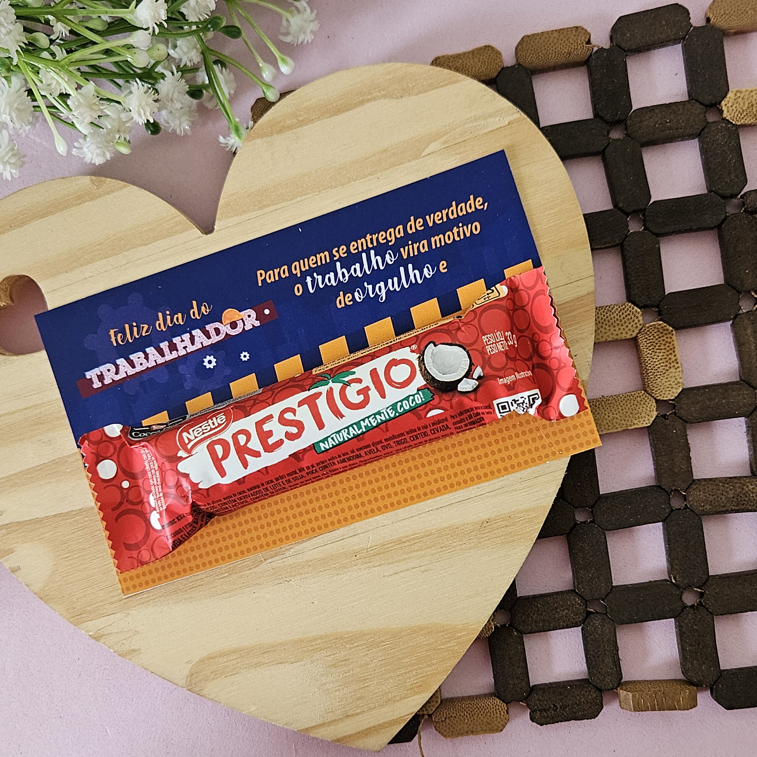 Arquivos Dia do Trabalho (Bella Ideia) - Imagem 6