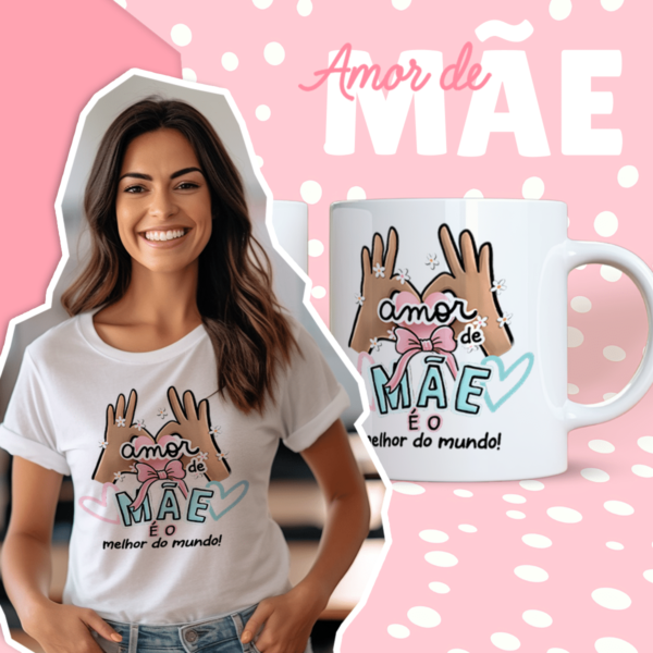 KIT DIGITAL DIA DAS MÃES - FREEBIE - Imagem 13