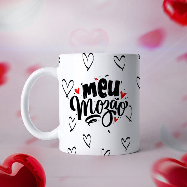Combo arte canecas Inspiração dia dos Namorados - Imagem 12