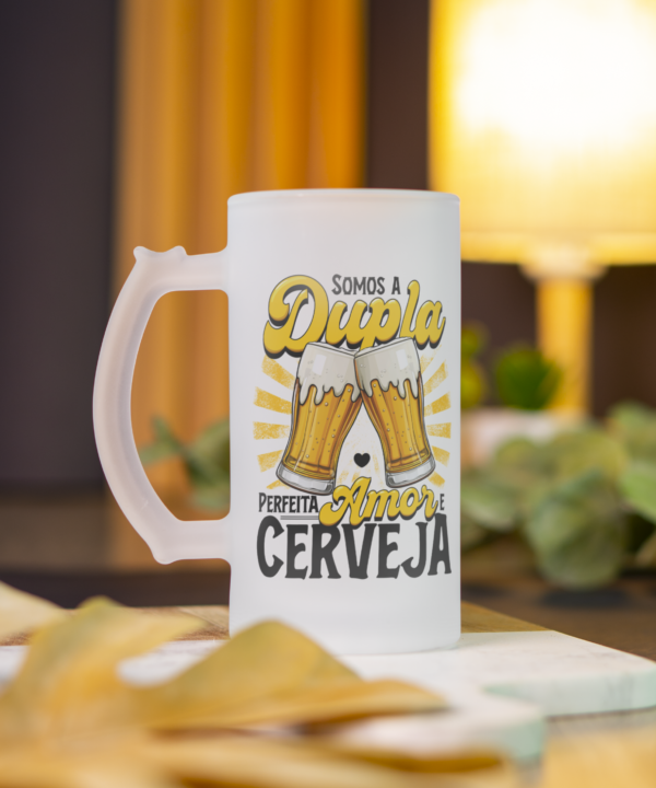 Coleção - Caneca Cheia Casal Feliz 2025 - Imagem 13