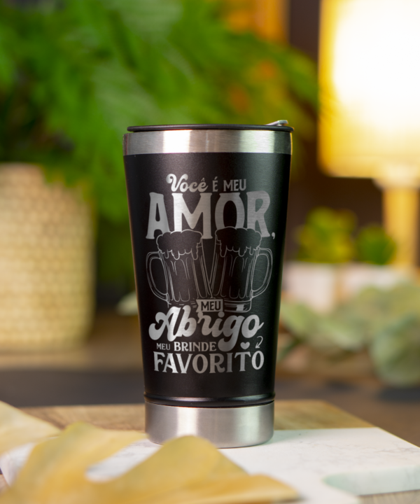 Coleção - Caneca Cheia Casal Feliz 2025 - Imagem 8