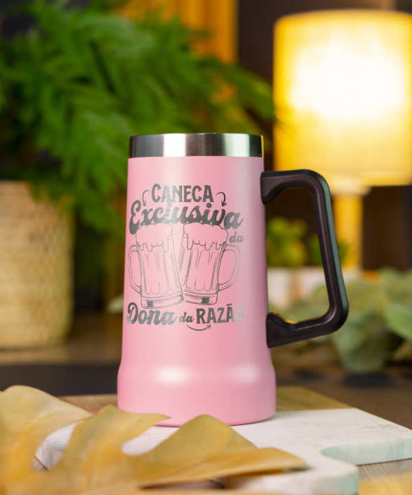Coleção - Caneca Cheia Casal Feliz 2025 - Imagem 6