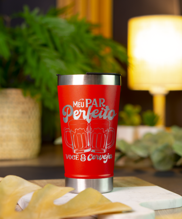 Coleção - Caneca Cheia Casal Feliz 2025 - Imagem 5