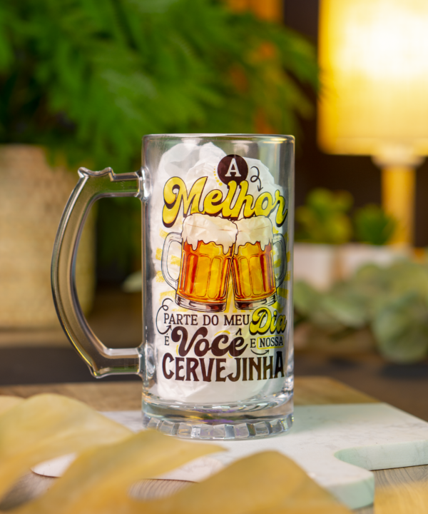 Coleção - Caneca Cheia Casal Feliz 2025 - Imagem 21