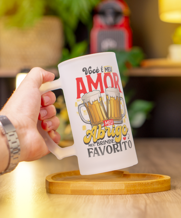 Coleção - Caneca Cheia Casal Feliz 2025 - Imagem 18