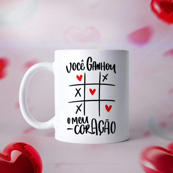 Combo arte canecas Inspiração dia dos Namorados - Imagem 4
