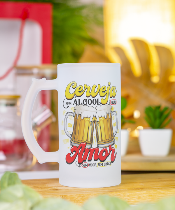 Coleção - Caneca Cheia Casal Feliz 2025 - Imagem 12