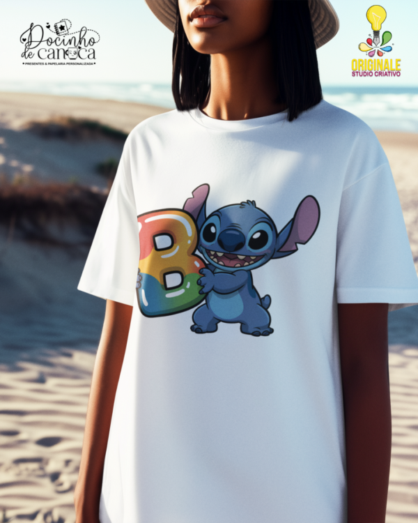 Stitch Lovers Pack (Originale) - Imagem 10
