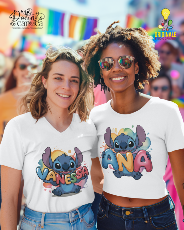 Stitch Lovers Pack (Originale) - Imagem 9