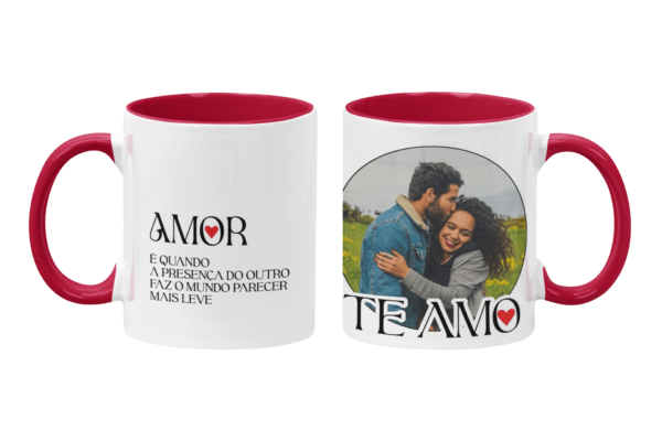 22 artes para canecas - dia dos Namorados V6