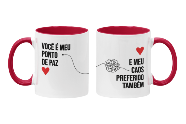 22 artes para canecas - dia dos Namorados V6 - Imagem 4