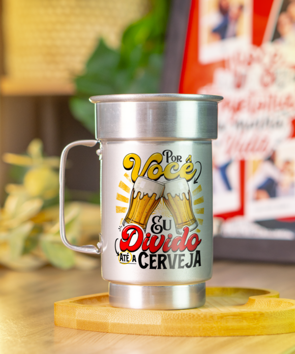 Coleção - Caneca Cheia Casal Feliz 2025 - Imagem 17