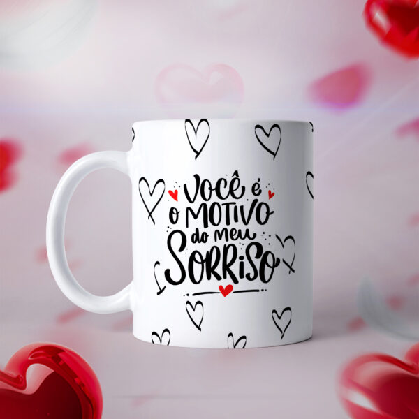 Combo arte canecas Inspiração dia dos Namorados - Imagem 5