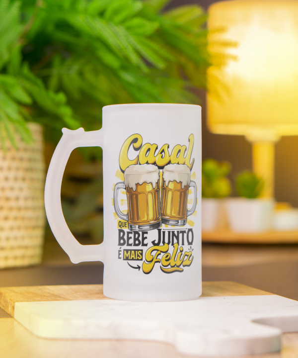 Coleção - Caneca Cheia Casal Feliz 2025 - Imagem 16