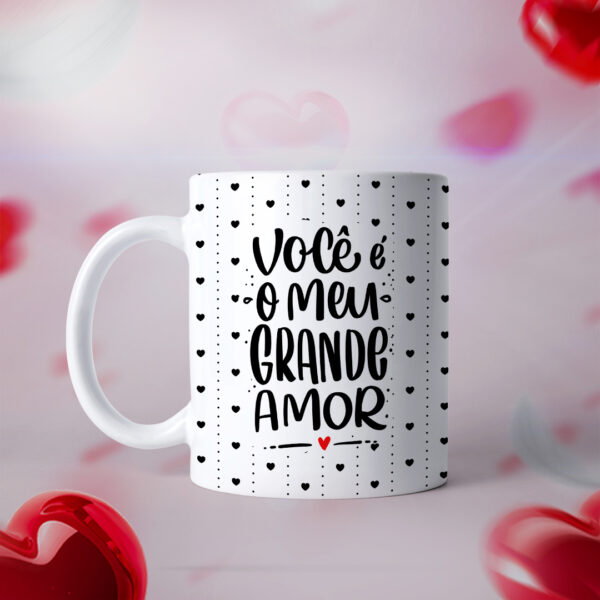 Combo arte canecas Inspiração dia dos Namorados - Imagem 6
