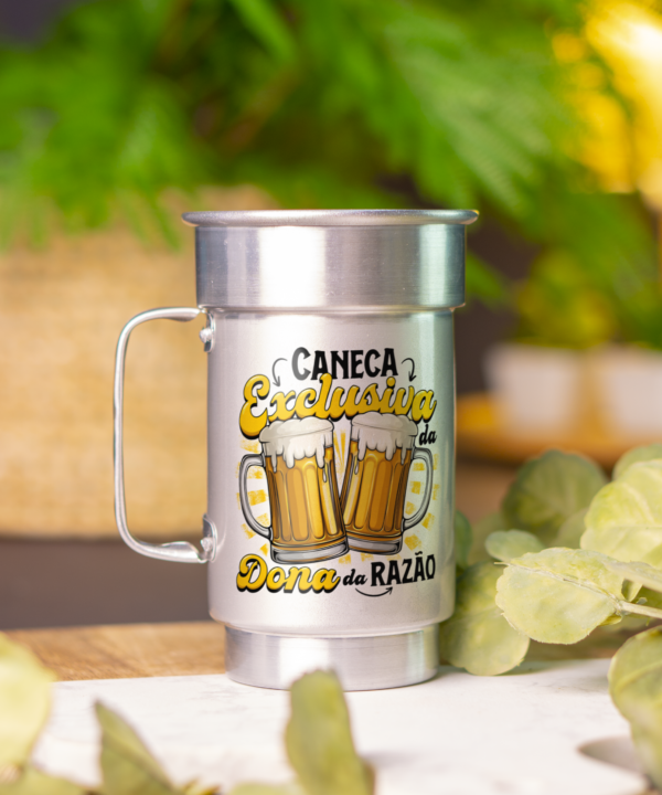 Coleção - Caneca Cheia Casal Feliz 2025 - Imagem 15