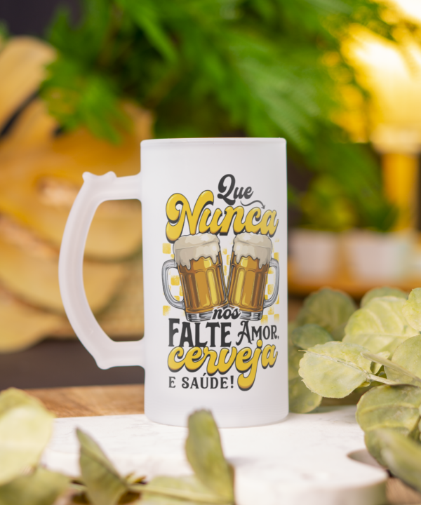 Coleção - Caneca Cheia Casal Feliz 2025 - Imagem 14