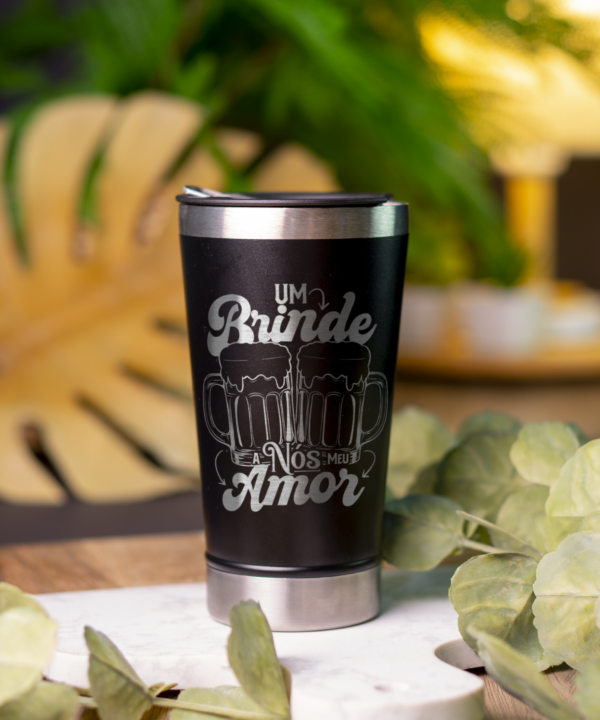 Coleção - Caneca Cheia Casal Feliz 2025 - Imagem 7
